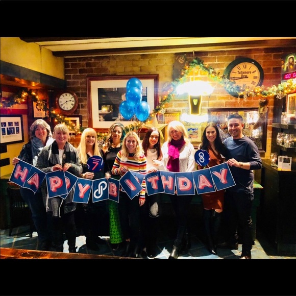 Poshmark Turns 9. Come celebrate with us virtually - Picture 3 of 13